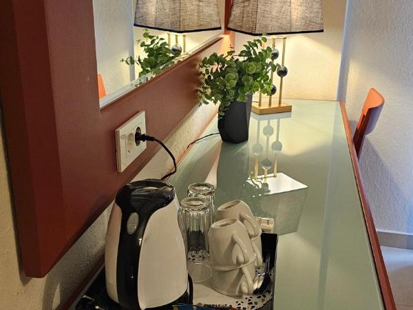 Atlantis Boutique City Hotel : photo 2 de la chambre chambre triple supérieure