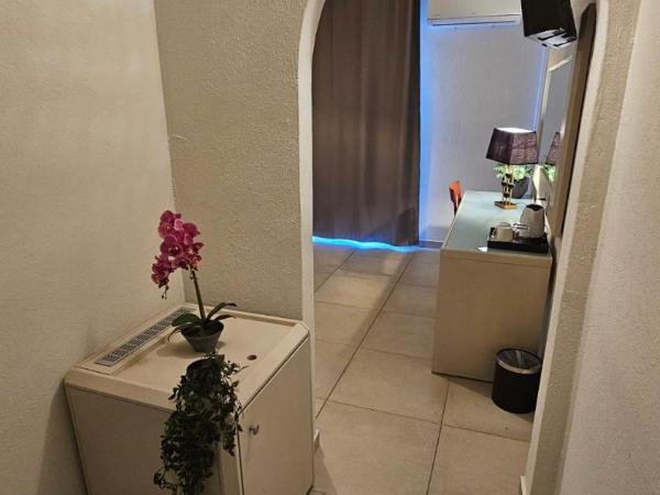 Atlantis Boutique City Hotel : photo 6 de la chambre chambre double ou lits jumeaux deluxe supérieure