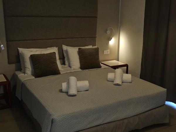 Atlantis Boutique City Hotel : photo 3 de la chambre chambre double ou lits jumeaux deluxe supérieure