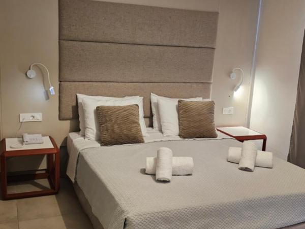 Atlantis Boutique City Hotel : photo 1 de la chambre chambre double ou lits jumeaux deluxe supérieure