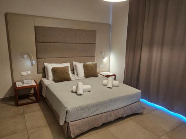 Atlantis Boutique City Hotel : photo 5 de la chambre chambre double ou lits jumeaux deluxe supérieure