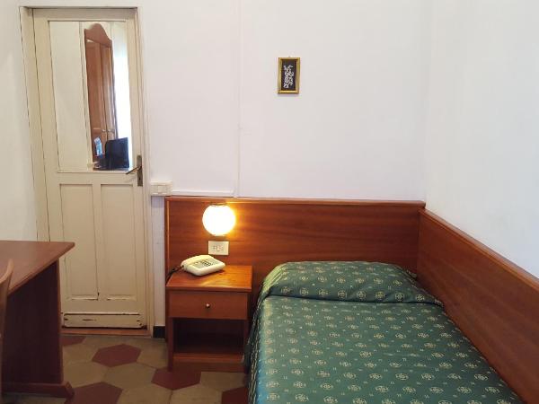Hotel Villa Bonera : photo 4 de la chambre chambre simple