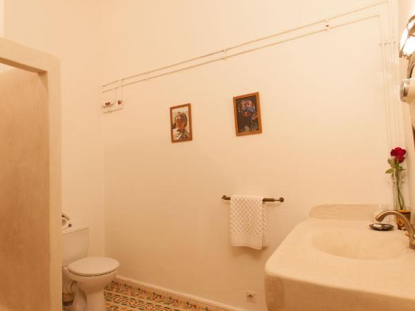 Riad Al Zahia : photo 10 de la chambre chambre triple