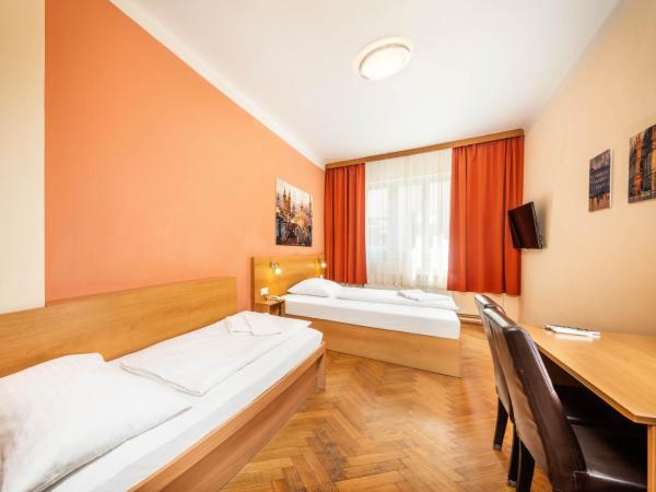 Residence BENE : photo 2 de la chambre chambre triple