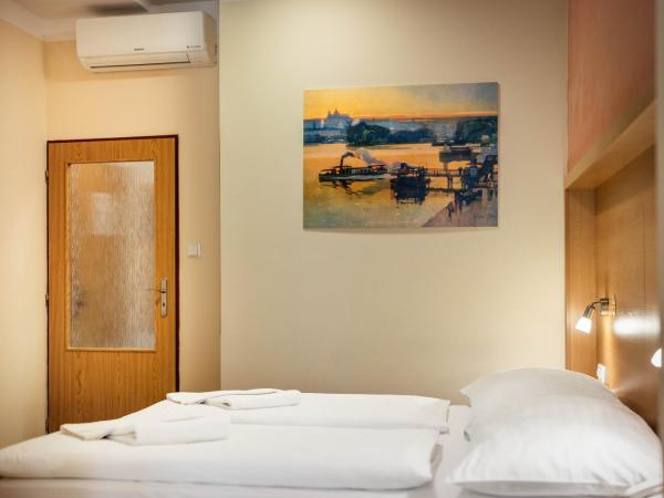 Residence BENE : photo 4 de la chambre chambre triple