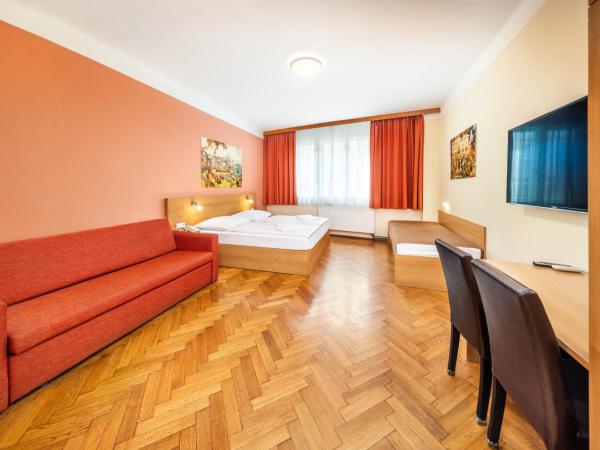 Residence BENE : photo 4 de la chambre chambre double
