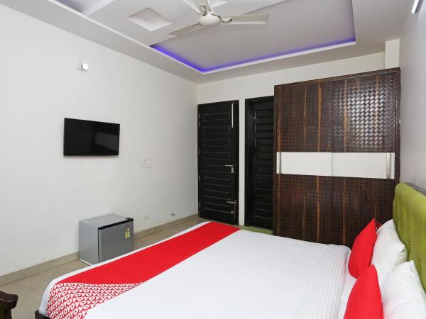 Hotel O Star Suites : photo 10 de la chambre chambre triple classique