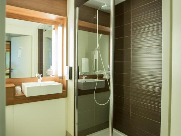 Campanile Dijon Congrès Clemenceau : photo 8 de la chambre chambre double