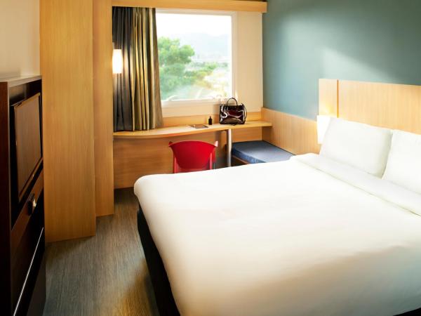 ibis Rio de Janeiro Parque Olimpico : photo 2 de la chambre chambre double standard