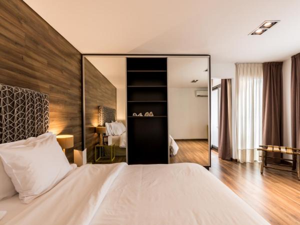 Azur Real Hotel Boutique & Spa : photo 2 de la chambre chambre double deluxe