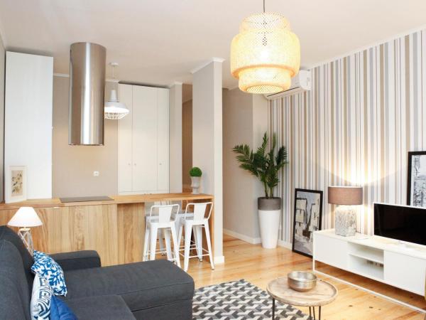 Flores Guest House : photo 10 de la chambre appartement 1 chambre de luxe - rez-de-chaussée