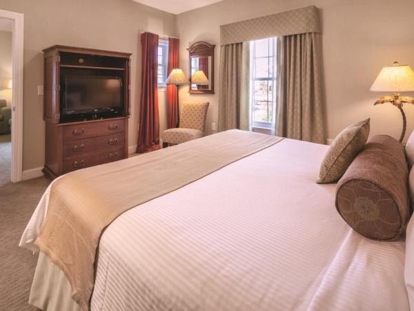 Club Wyndham at The Cottages : photo 2 de la chambre appartement 3 chambres