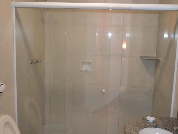 Reinales Plaza Hotel : photo 3 de la chambre suite (2 adultes)
