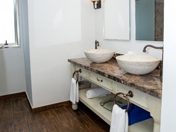 Sandos Finisterra All Inclusive : photo 5 de la chambre suite casita (2 adultes + 1 enfant)