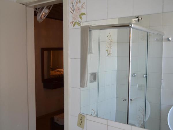 Reinales Plaza Hotel : photo 4 de la chambre suite (4 adultes)