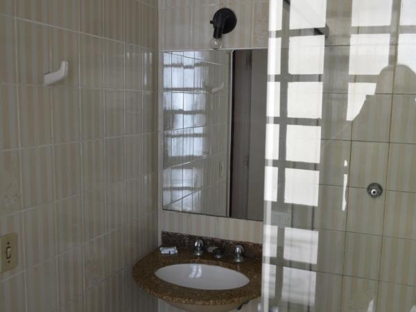 Reinales Plaza Hotel : photo 3 de la chambre chambre double de luxe