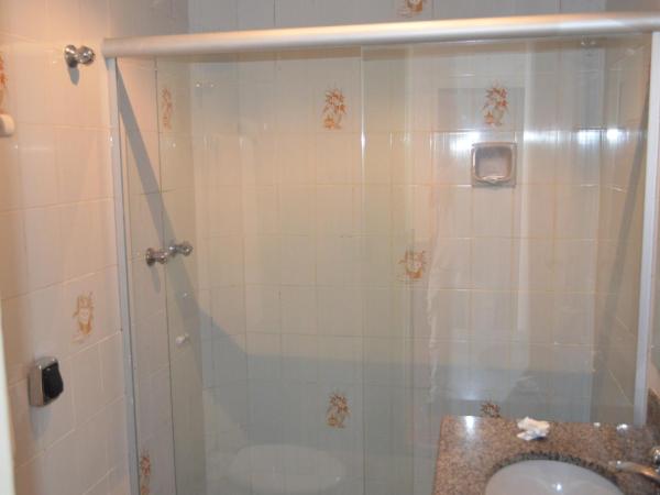 Reinales Plaza Hotel : photo 4 de la chambre chambre double standard