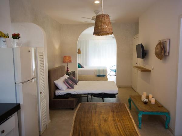 LiveTulum : photo 9 de la chambre studio