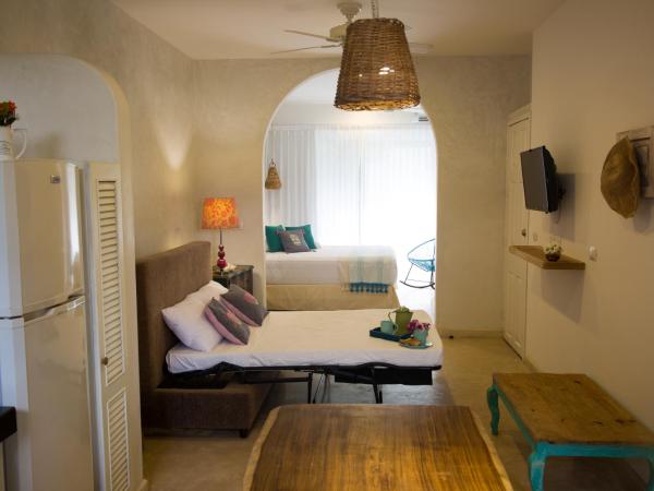LiveTulum : photo 8 de la chambre studio