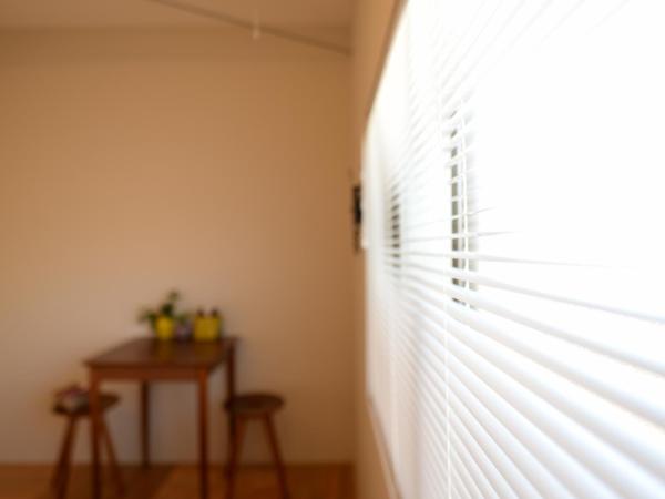 GrapeHouse Koenji : photo 6 de la chambre chambre lits jumeaux Économique pour femmes