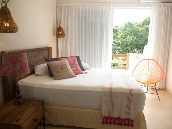 LiveTulum : photo 3 de la chambre studio