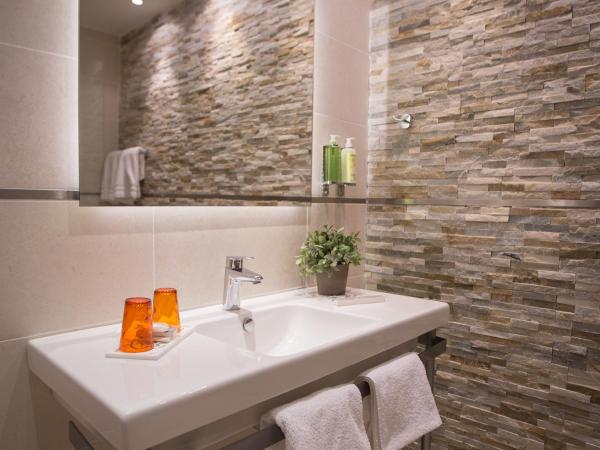 Hotel De France : photo 10 de la chambre chambre double supérieure