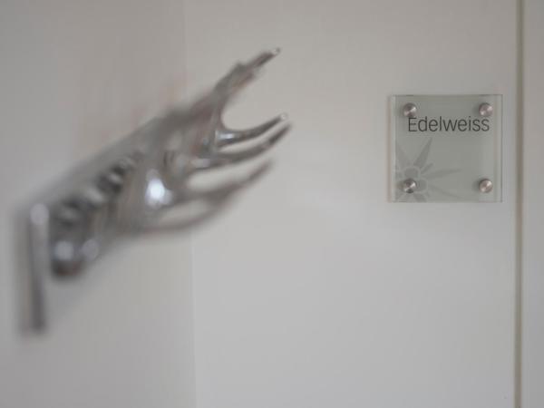 Hotel Edelweiss : photo 7 de la chambre suite penthouse