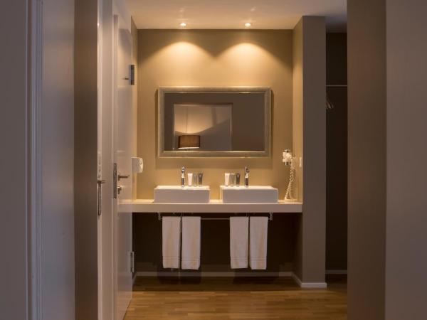 Hotel Edelweiss : photo 7 de la chambre chambre quadruple standard