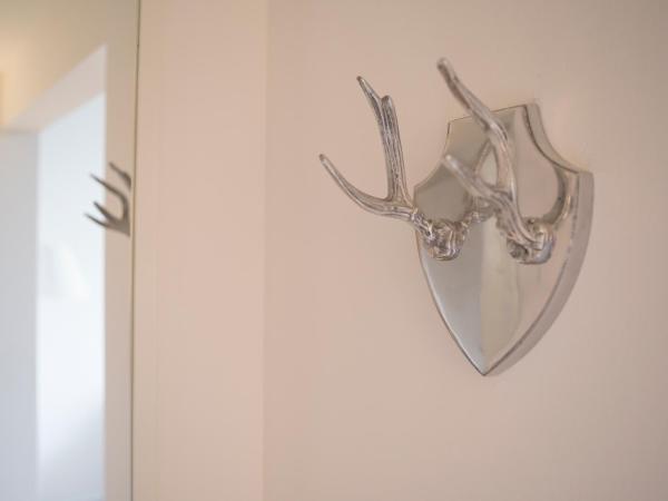 Hotel Edelweiss : photo 7 de la chambre suite loft