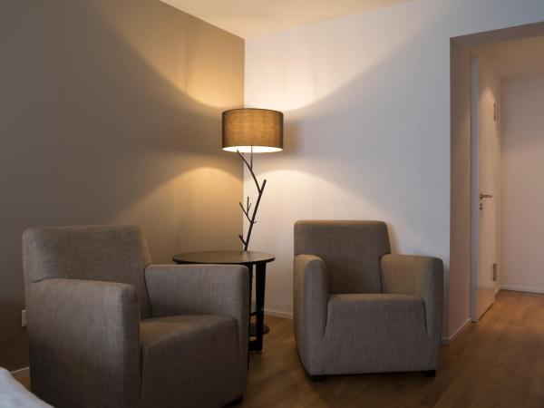 Hotel Edelweiss : photo 10 de la chambre chambre double standard