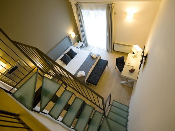 Relais dell'Olmo : photo 2 de la chambre suite junior