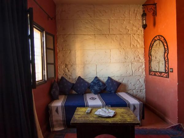 Rose Noire : photo 2 de la chambre chambre triple standard