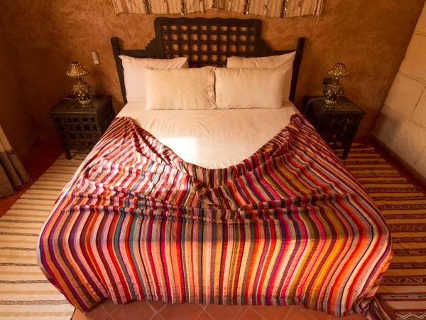 Rose Noire : photo 5 de la chambre chambre double standard