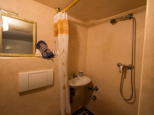 Dar Bab Guissa : photo 4 de la chambre chambre simple Économique