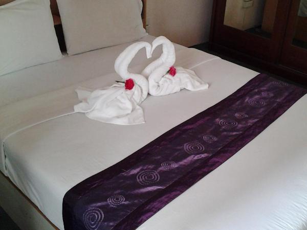 King Royal 2 : photo 9 de la chambre chambre double supérieure