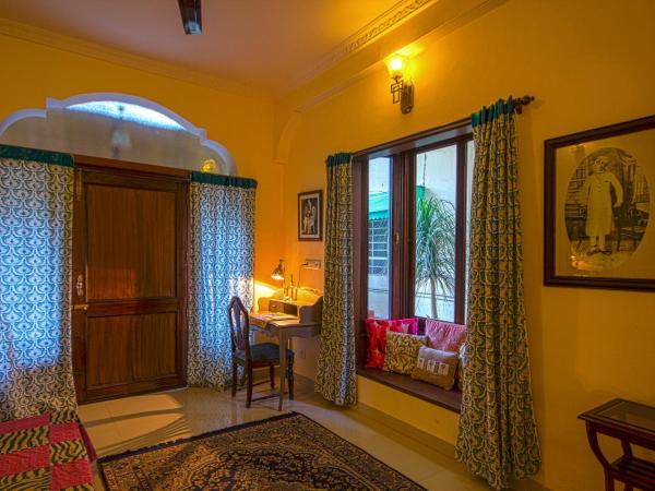 Rawla Rawatsar : photo 3 de la chambre chambre familiale