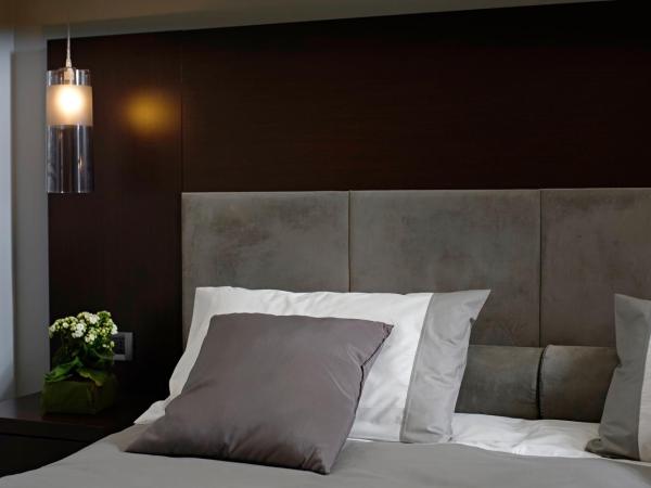 Venere B&B : photo 6 de la chambre chambre quadruple deluxe