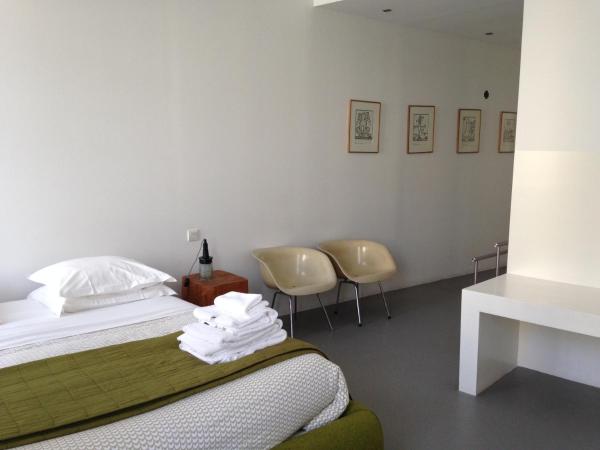 B&B Bloc G : photo 5 de la chambre chambre double