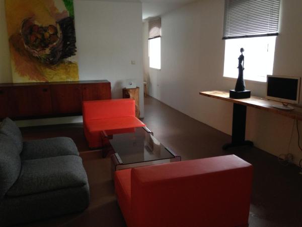 B&B Bloc G : photo 6 de la chambre appartement 1 chambre