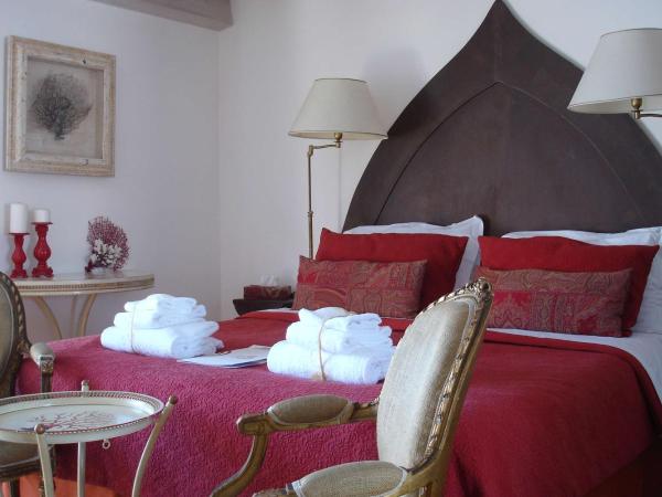 Musciara Siracusa Resort : photo 6 de la chambre suite - vue sur mer