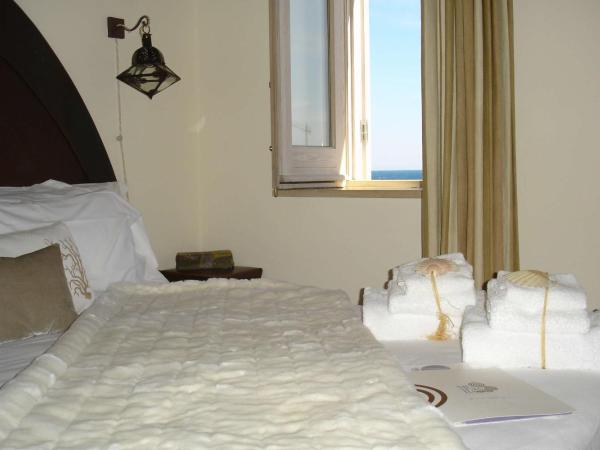 Musciara Siracusa Resort : photo 1 de la chambre chambre simple standard - vue sur mer