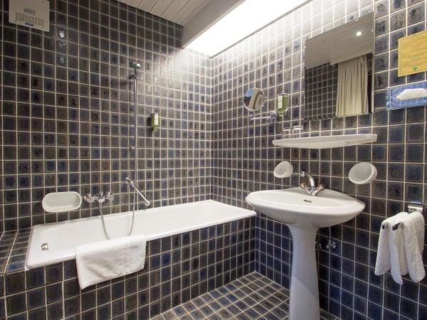 Hotel Garni Römerhof : photo 6 de la chambre chambre double avec balcon