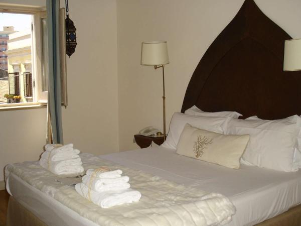 Musciara Siracusa Resort : photo 3 de la chambre chambre double standard
