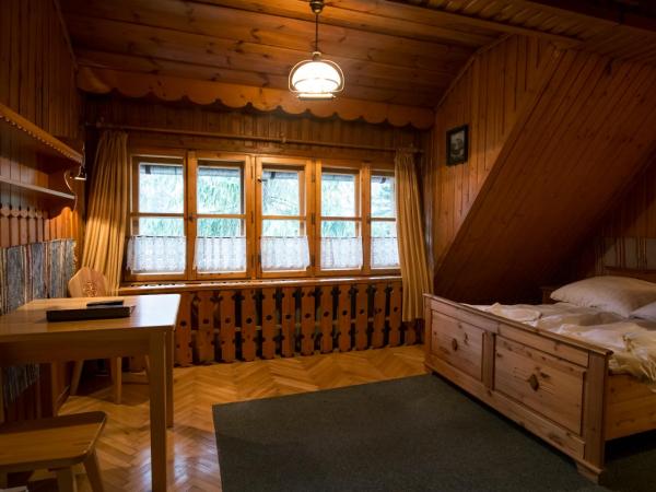 Willa Orla : photo 3 de la chambre chambre double