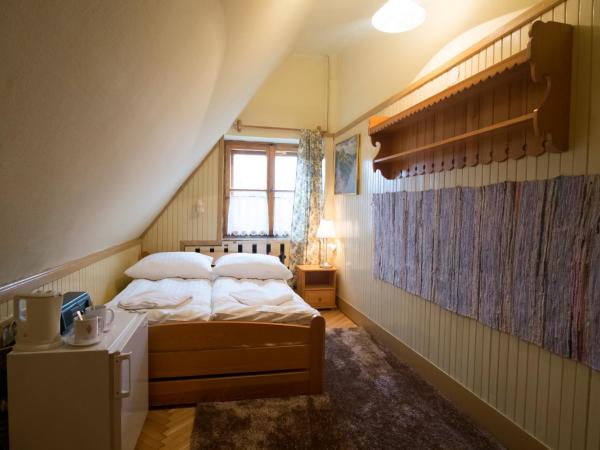 Willa Orla : photo 10 de la chambre chambre double