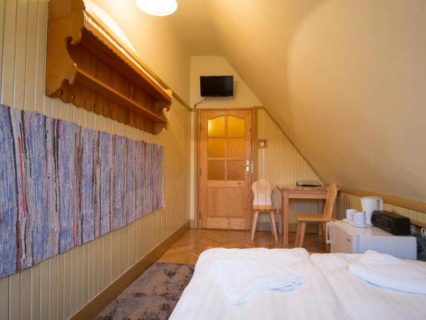 Willa Orla : photo 9 de la chambre chambre double