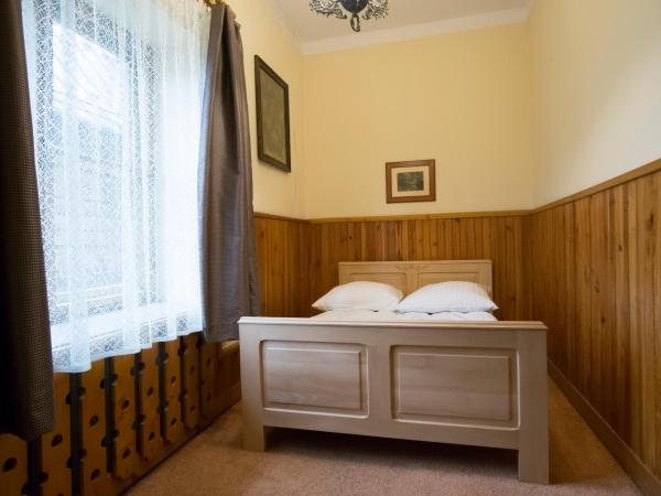 Willa Orla : photo 5 de la chambre chambre double