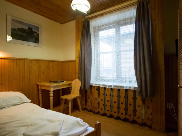 Willa Orla : photo 3 de la chambre chambre simple