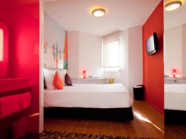 ibis Styles Saint Brieuc Gare Centre : photo 6 de la chambre chambre double confort