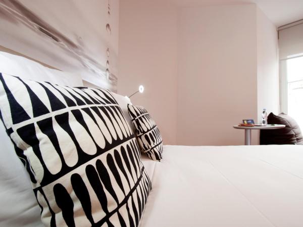 ibis Styles Saint Brieuc Gare Centre : photo 1 de la chambre chambre simple confort